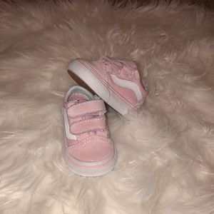 Baby Vans